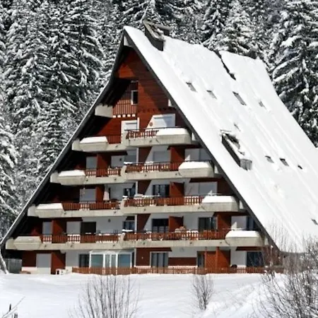 Anémone 17 Appartement