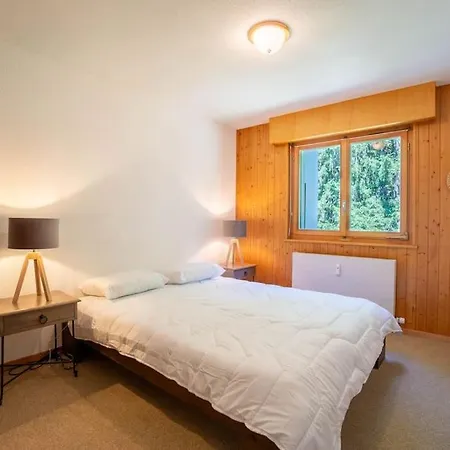 Anémone 17 Appartement *