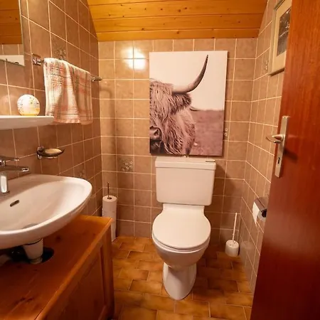 Anémone 17 Appartement Gryon