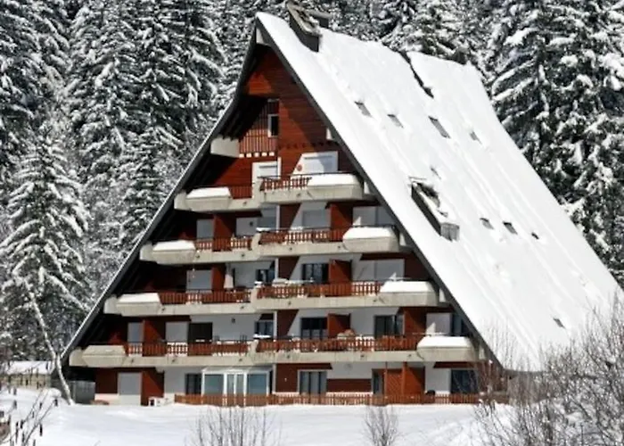 Anemone 17 Appartement