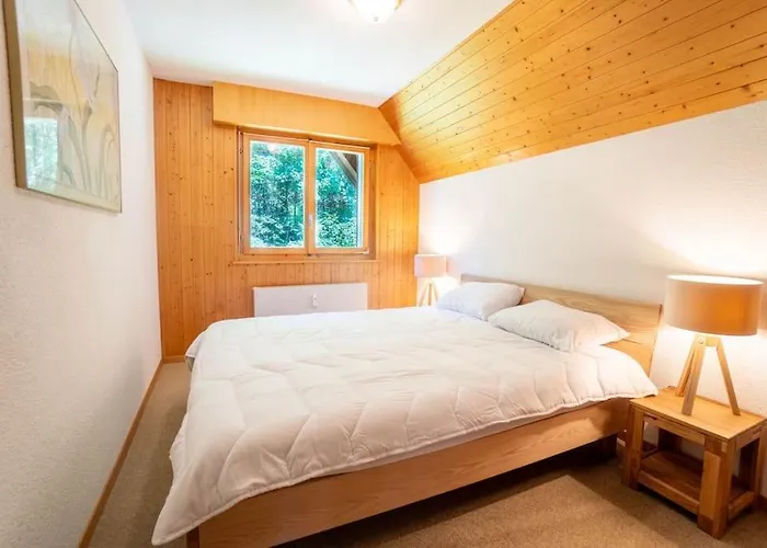 Anemone 17 Appartement *