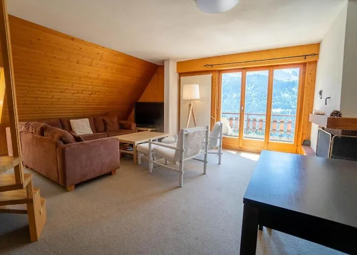 Anemone 17 Appartement