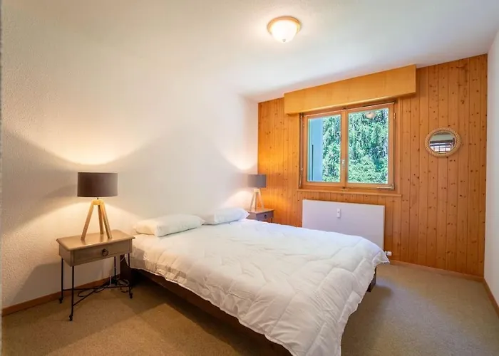 Anemone 17 Appartement *