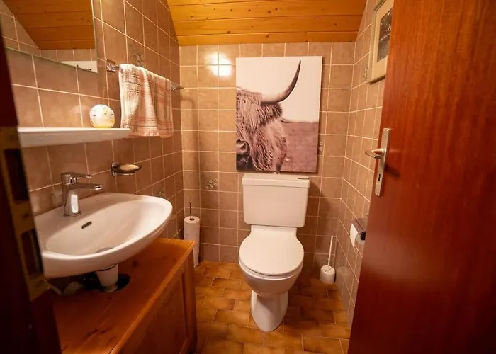 Anemone 17 Appartement Gryon