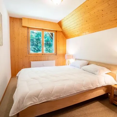 Anemone 17 Apartment *